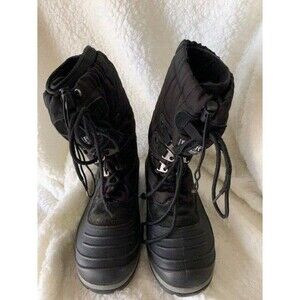 Ranger Thermolite Insulated Hunting Winter Boots Mens Size 7 Removable Liner